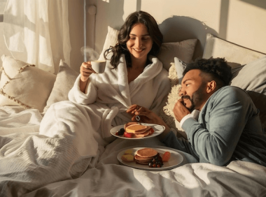 女人在什么时候会比较有那方面的想法