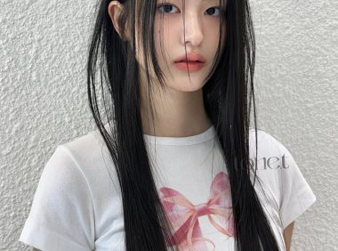 精灵系穿搭进阶:长Pixie Cut才是隐藏的造型钥匙!