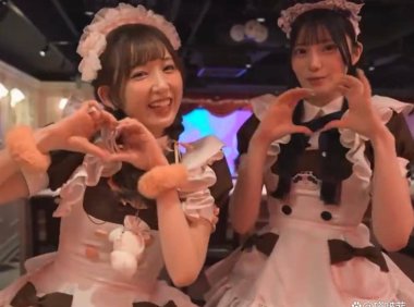 东京性交易场所成游客著名景点,站街女两年收入竟达1.1亿日元