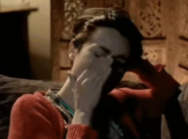 爱爱时候,千万别做说这些扫兴的事!