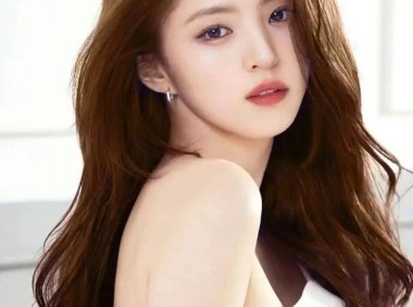 2025韩国十大美女红星!颜值天花板身材火辣你最爱谁