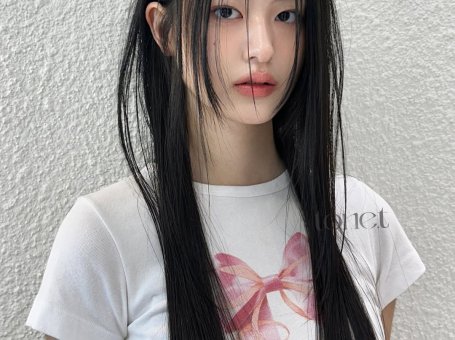 精灵系穿搭进阶:长Pixie Cut才是隐藏的造型钥匙!