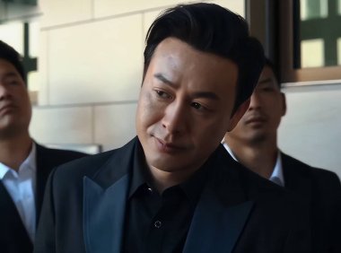 表面正人君子,实则是流氓头子,家暴恶魔,这4位男星太令人作呕