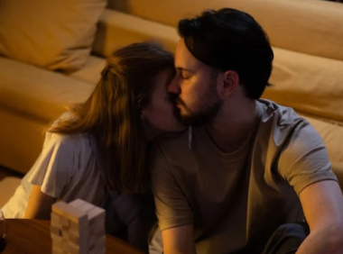 有性生活但不接吻?为什么中年夫妻没有亲吻欲