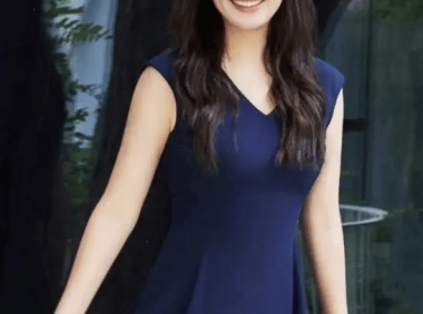 演员杨童舒:丈夫不是于和伟,冒险生一子,低调做23年公益!