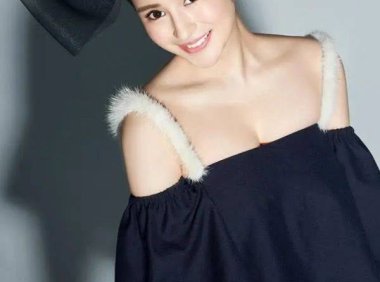 十大高颜值混血女星!她们又纯又欲身材火辣性感惊艳