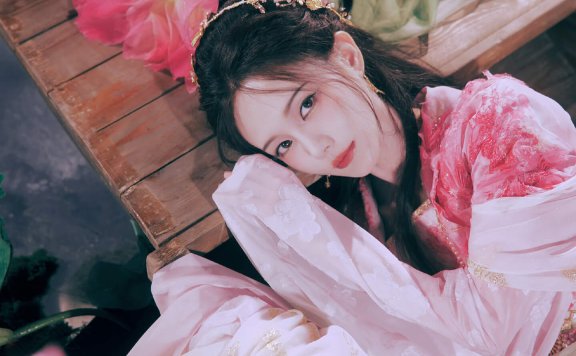 李一桐的古风穿搭为何总能封神?普通人偷师指南在此!