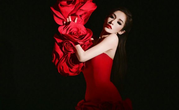 萧亚轩工作室好牛的水平，从第一张翻到最后一张，全程被震撼到张大嘴看完的程度！