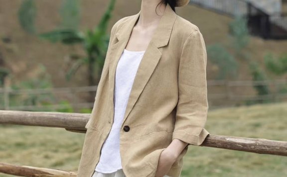 胖女孩显瘦攻略:胖MM必学的拯救自己的显瘦技巧!