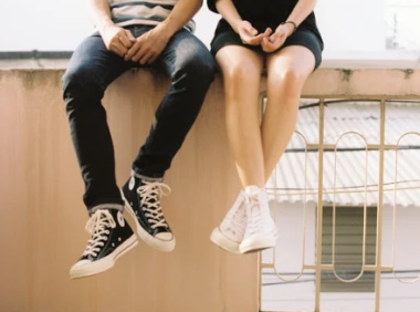 女生爱爱总是没感觉怎么办