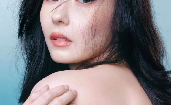 45岁怼脸直拍的美貌！张柏芝真是太太太绝了……