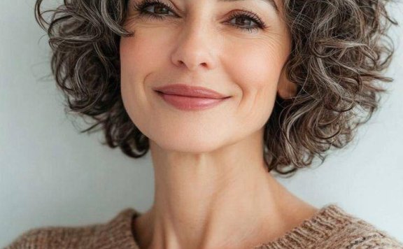 短卷发:一卷一世界,解锁你的风格主场