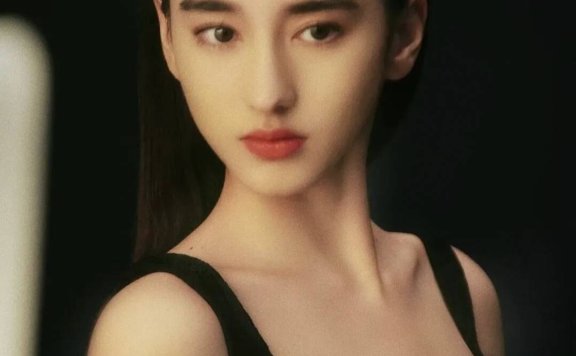 李宛妲:从雨林里走出的精灵少女