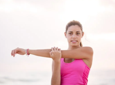 7个养生小动作，每天坚持做