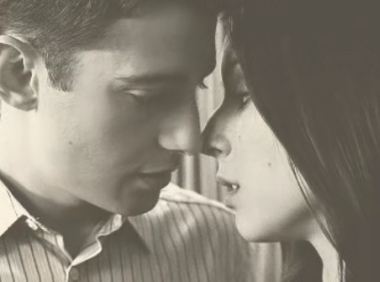 爱爱时，男人进入的太深是一种什么体验