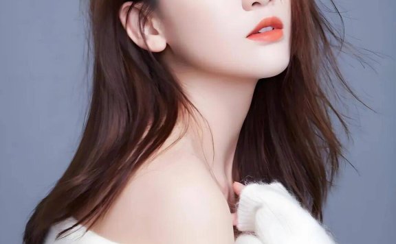 偶像剧女王陈乔恩写真美爆了!魔鬼身材性感火辣