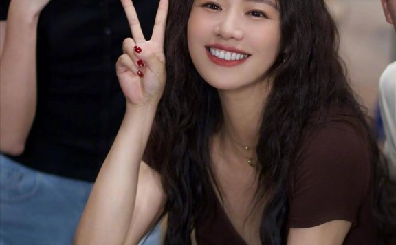 马思纯美回十年前！梦回《他来了请闭眼》简瑶时期