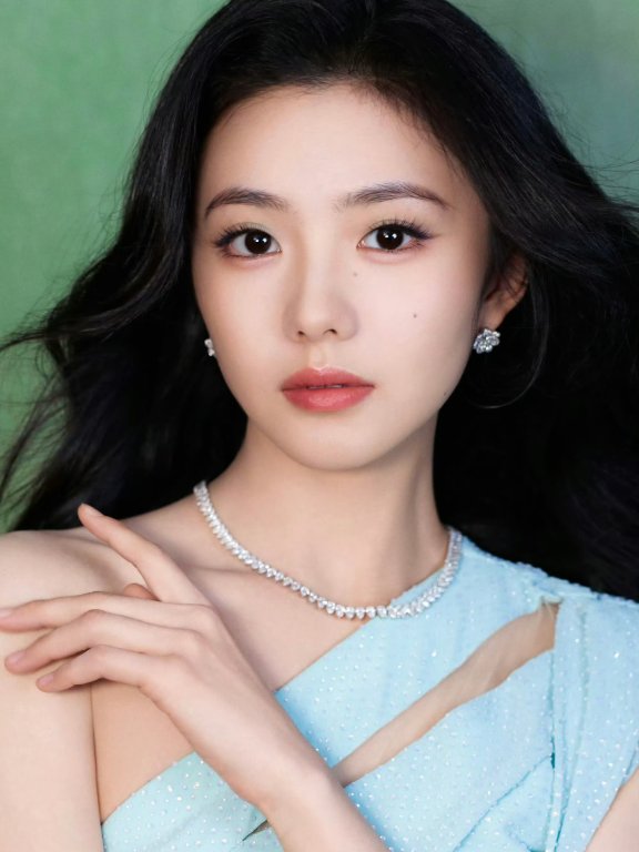 VOGUE+给面子时尚造型,你最喜欢谁呢?