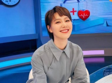 讨好大佬,陪睡上位,遭央视“开除”,她身上的标签哪个才是真的