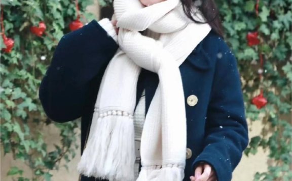 江浙沪富家女与企二代联姻如此甜,比撒糖戏码更有看头的是赵今麦的穿搭