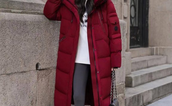 今年过年穿这7种红色单品，时髦又好看