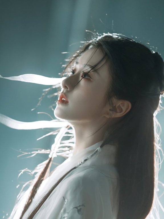 包上恩这组图的氛围感好绝