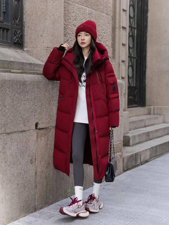 今年过年穿这7种红色单品，时髦又好看