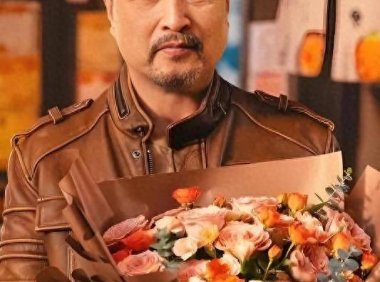 夫妻俩都是一级演员，演了半辈子戏没红，没想到他67岁终于火了