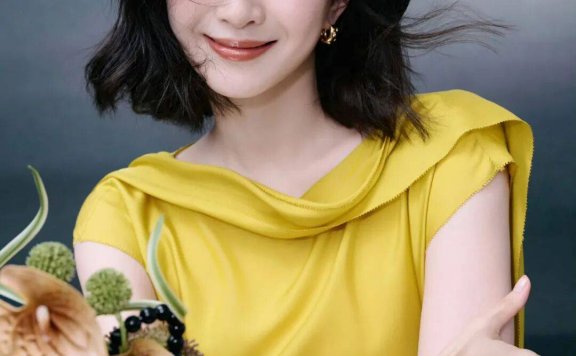 江疏影才是“普通人穿搭天花板”！两套造型封神，照搬也能美出圈