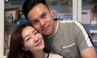 熊黛林自曝医美不藏了!倒追百亿老公九年生俩娃,45岁嫩得像20岁