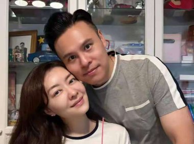熊黛林自曝医美不藏了!倒追百亿老公九年生俩娃,45岁嫩得像20岁
